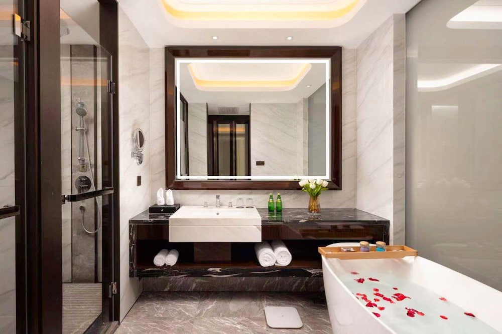 Grand Suite, City View photo 2
