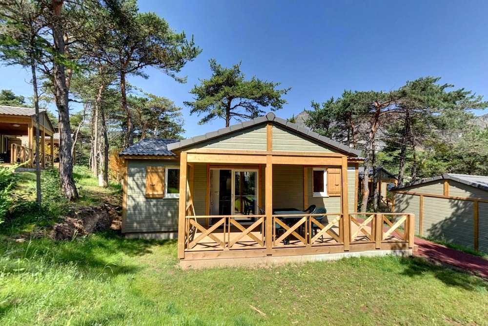 Chalet, 3 Bedrooms, Private Bathroom photo 1