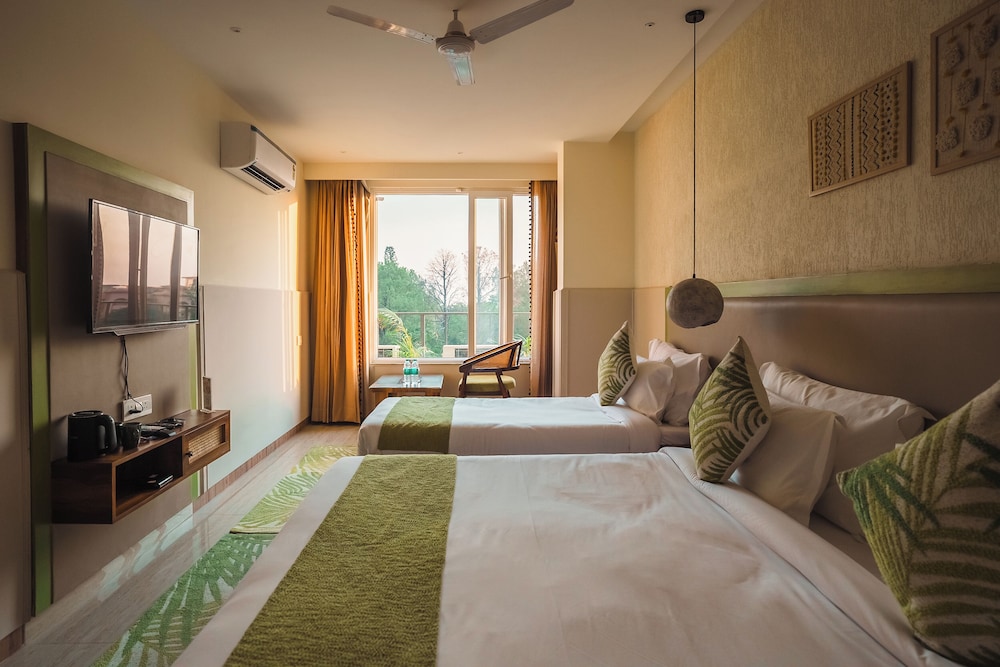 Premium Room - Photo 5