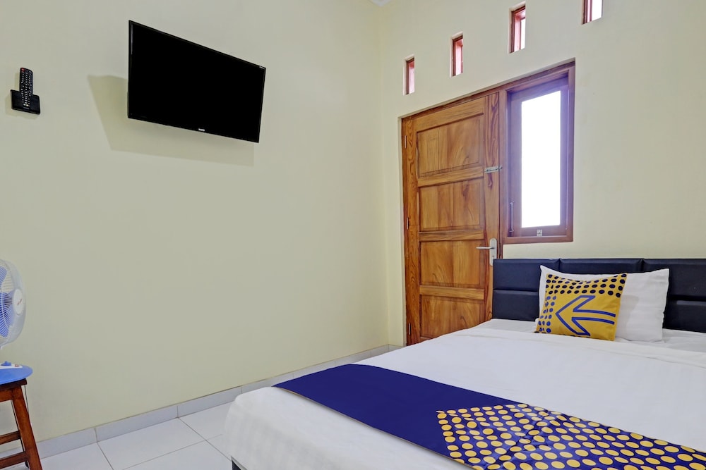 Basic Single Room photo 3