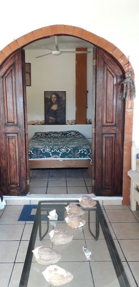 Panoramic Room photo 1