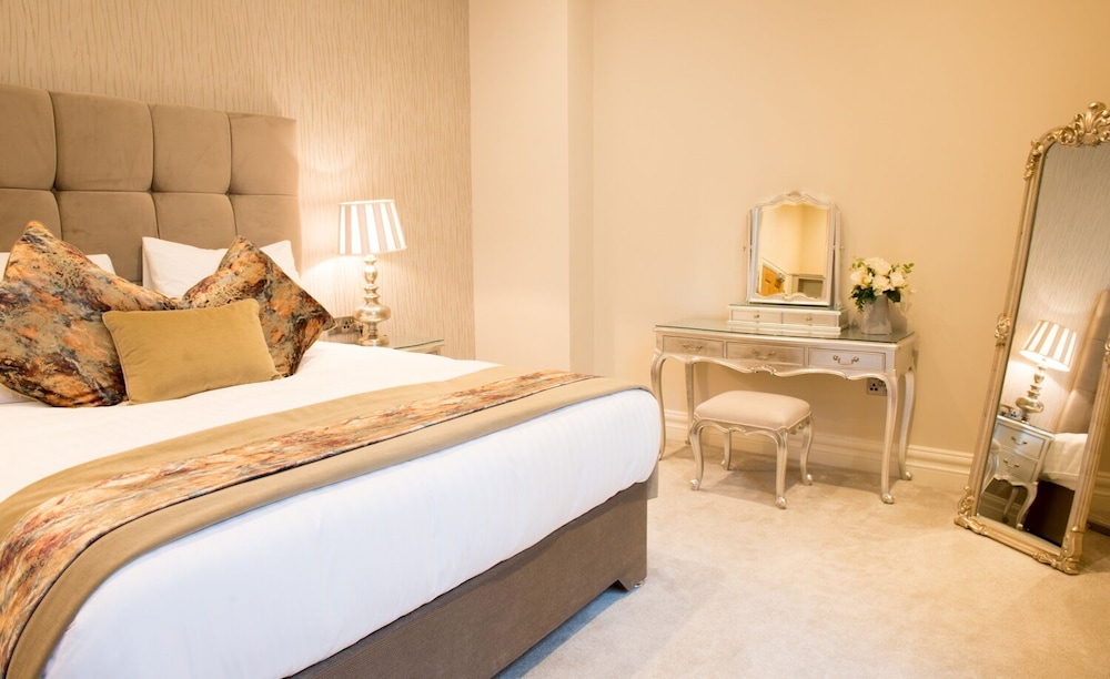 Superior Double Room, Ensuite photo 3