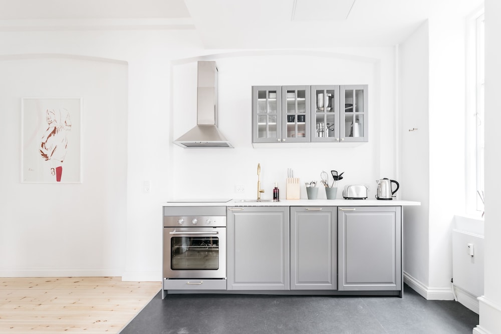 No 56 - Appartamenti di Lusso by Habitat, Foto 13
