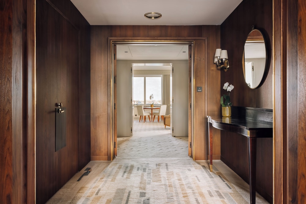 Grand Suite, 1 Bedroom