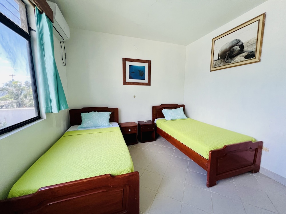 Standard Twin Room photo 1