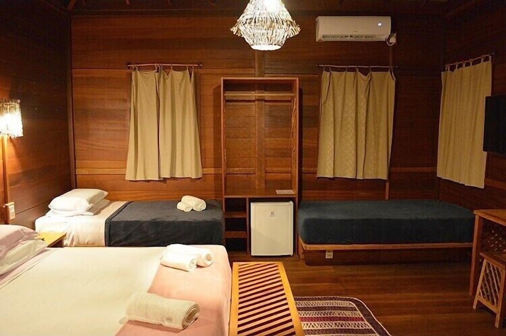 Comfort Chalet
