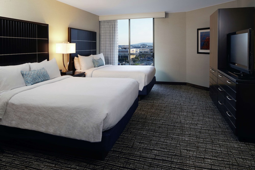 Premium Suite, 2 Queen Beds