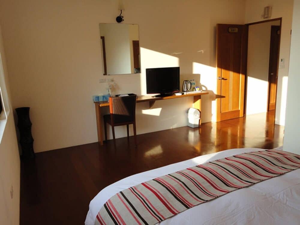 Double Room, 1 Double Bed, Non Smoking photo 3