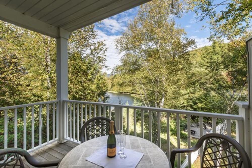 Suite, 3 Bedrooms, Courtyard View - Photo 5
