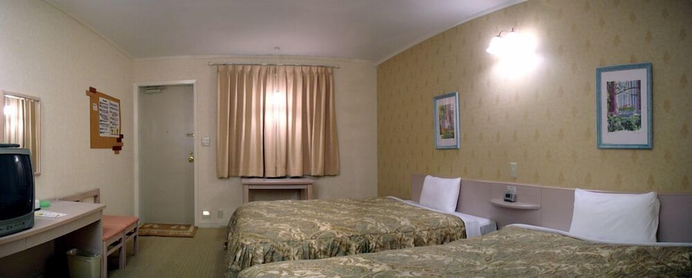 Standard Room, 2 Queen Beds, Non Smoking photo 1