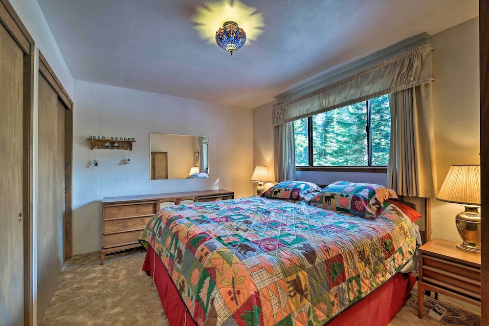 House (2 Bedrooms) photo 3