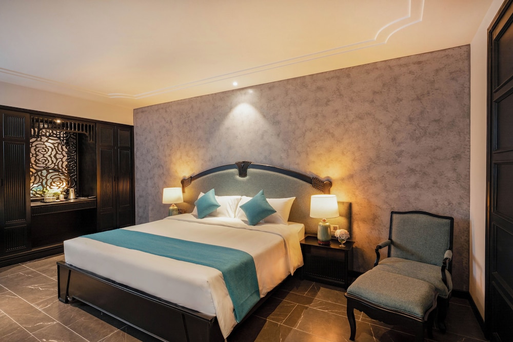 Executive Room, Ocean View - Photo 2
