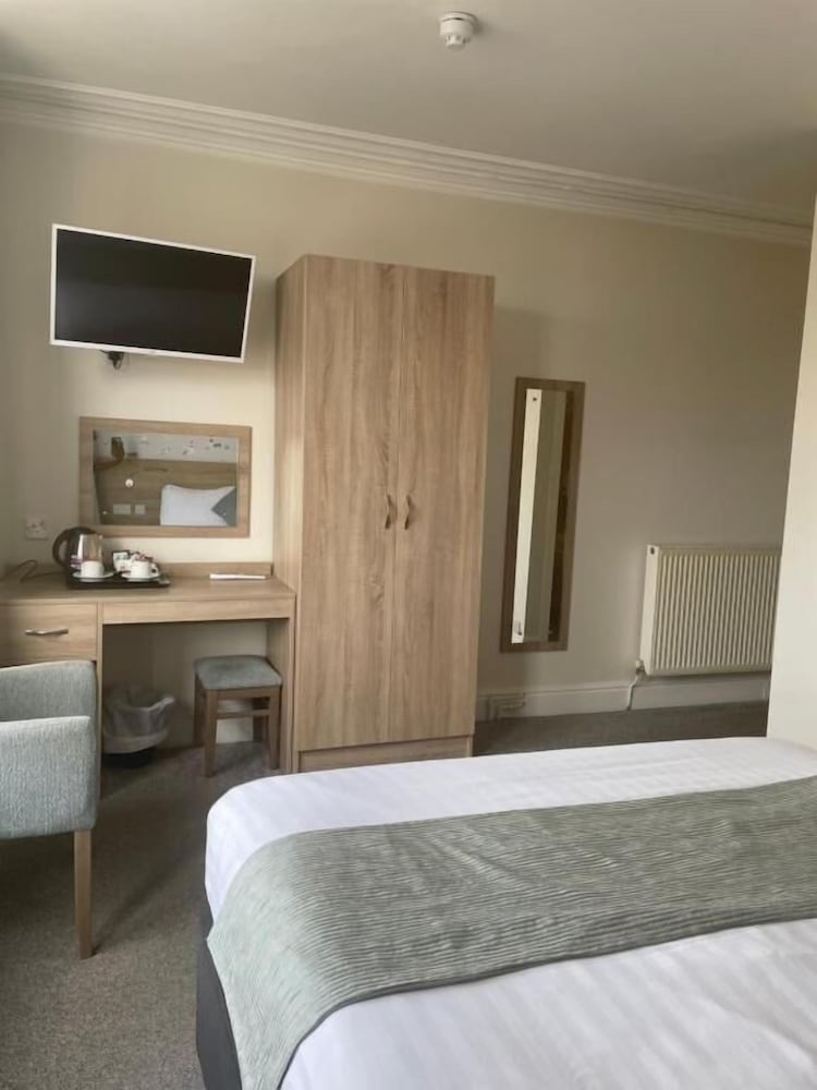 Deluxe Double Room, Sea View photo 1