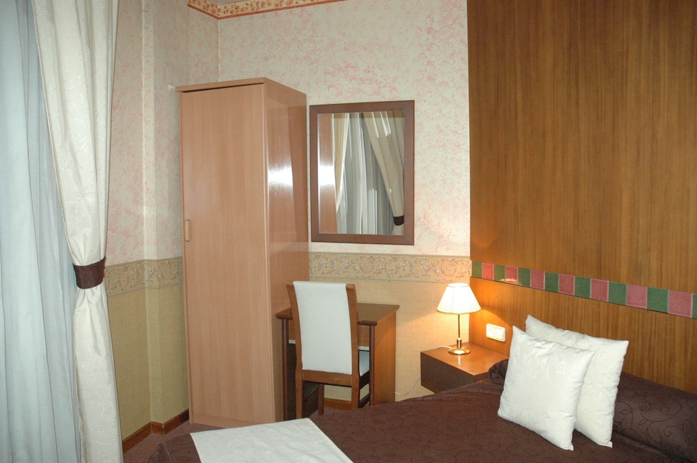 Habitación Individual