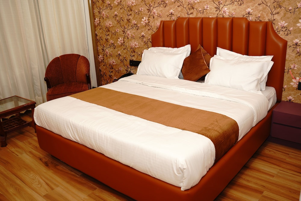 Standard Single Room photo 2