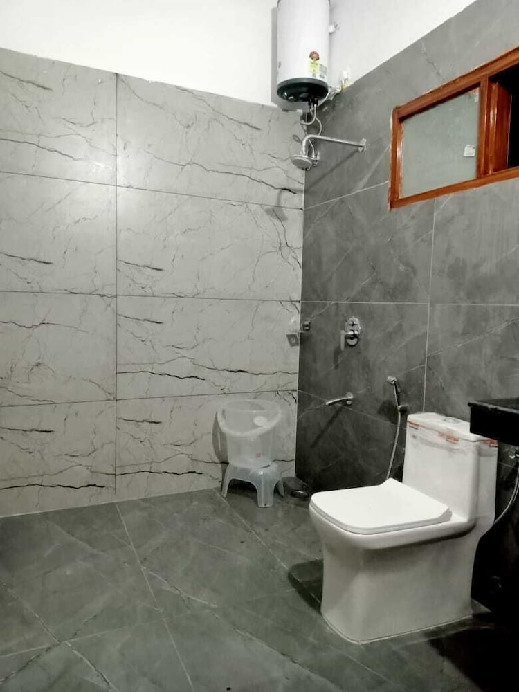 Deluxe Double Room, 1 Bedroom, Mountain View, Mountainside photo 2