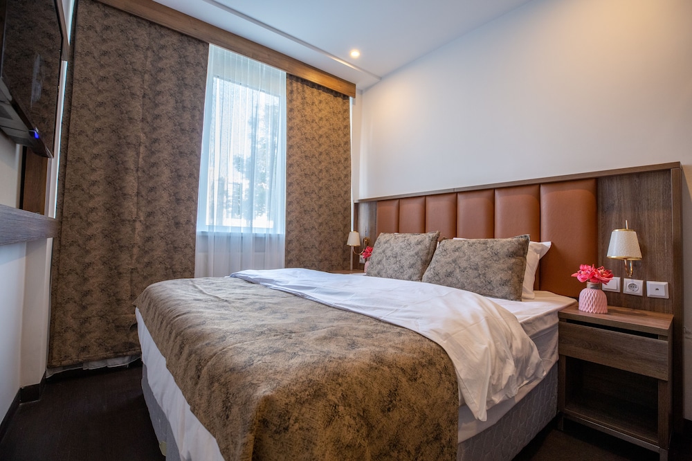 Basic Room