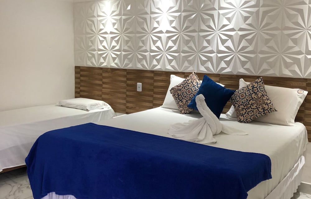 Standard Triple Room photo 1