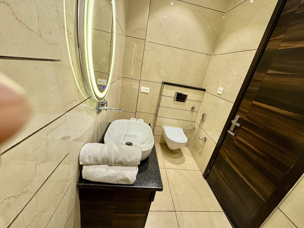 Luxury Triple Room - Photo 4