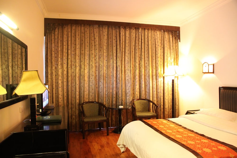 Single Room C