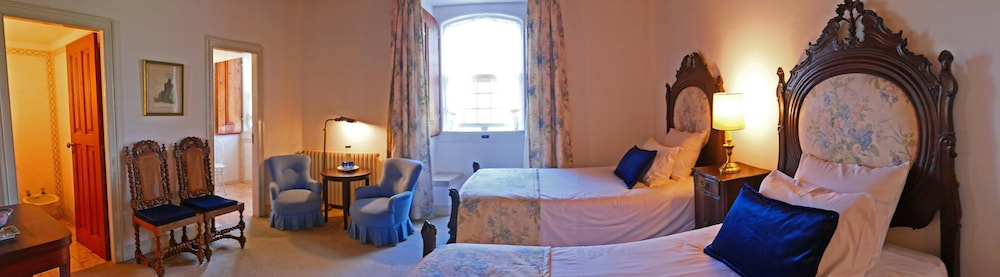 Superior Double Room, 1 Double or 2 Twin Beds photo 1