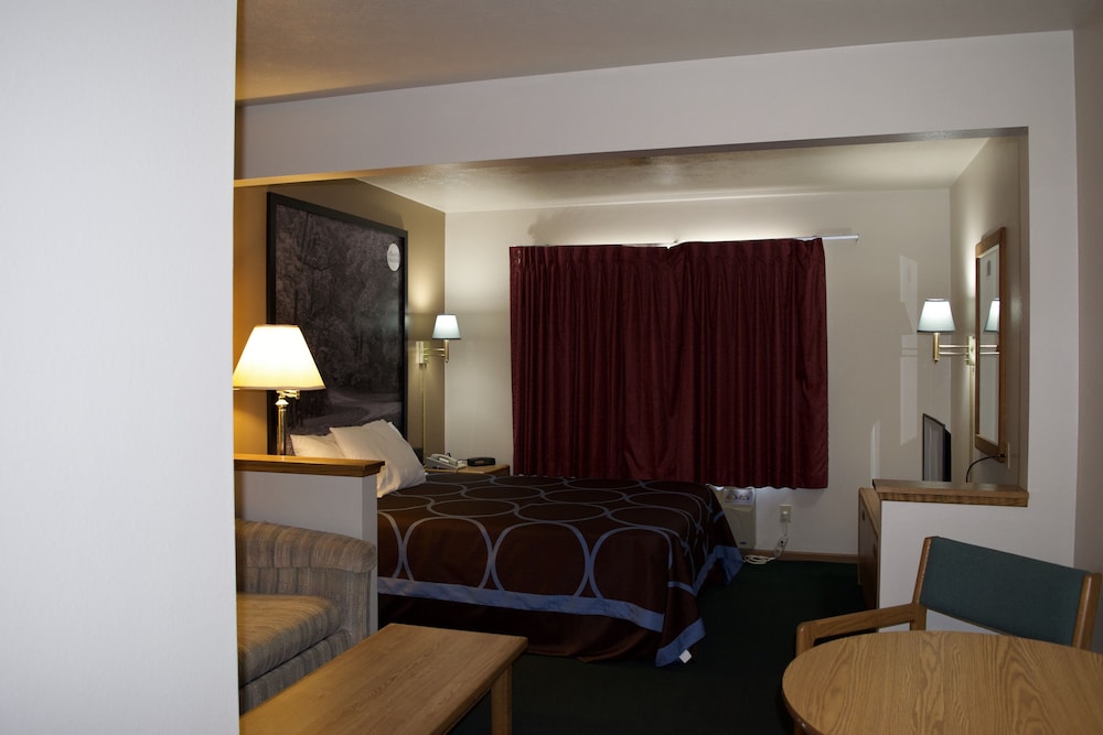 Exclusive Single Room photo 1