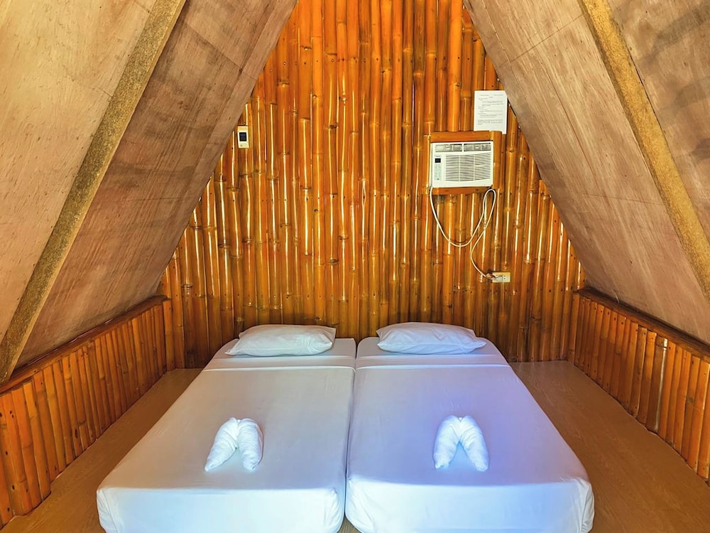 Twin Room photo 1