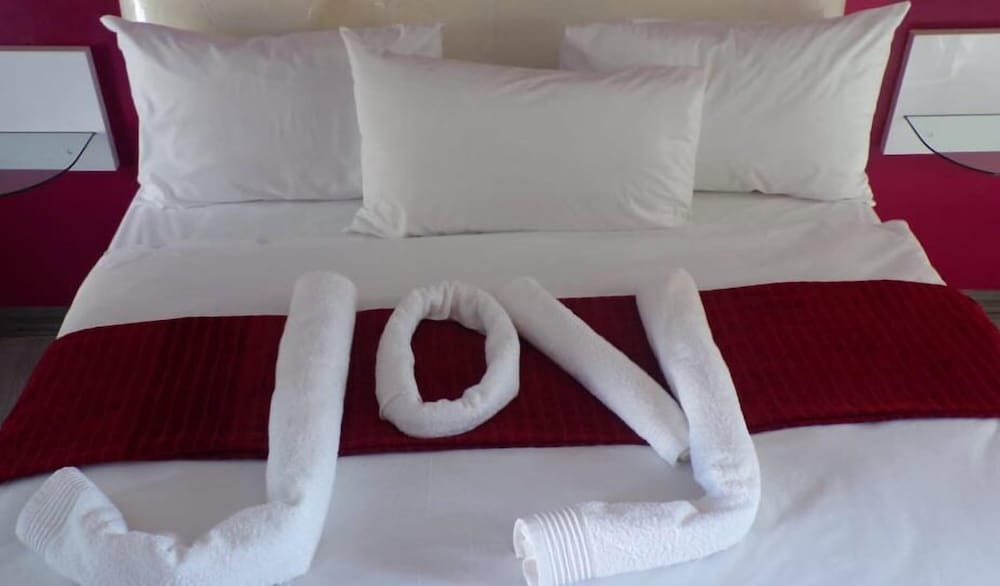 Comfort Double Room photo 1