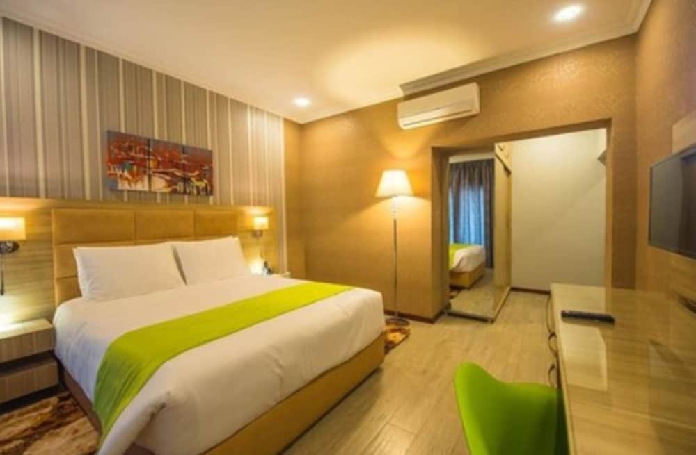 Junior Suite photo 2