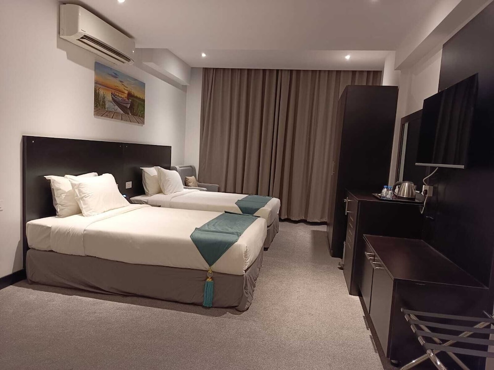 Deluxe Double Room photo 1