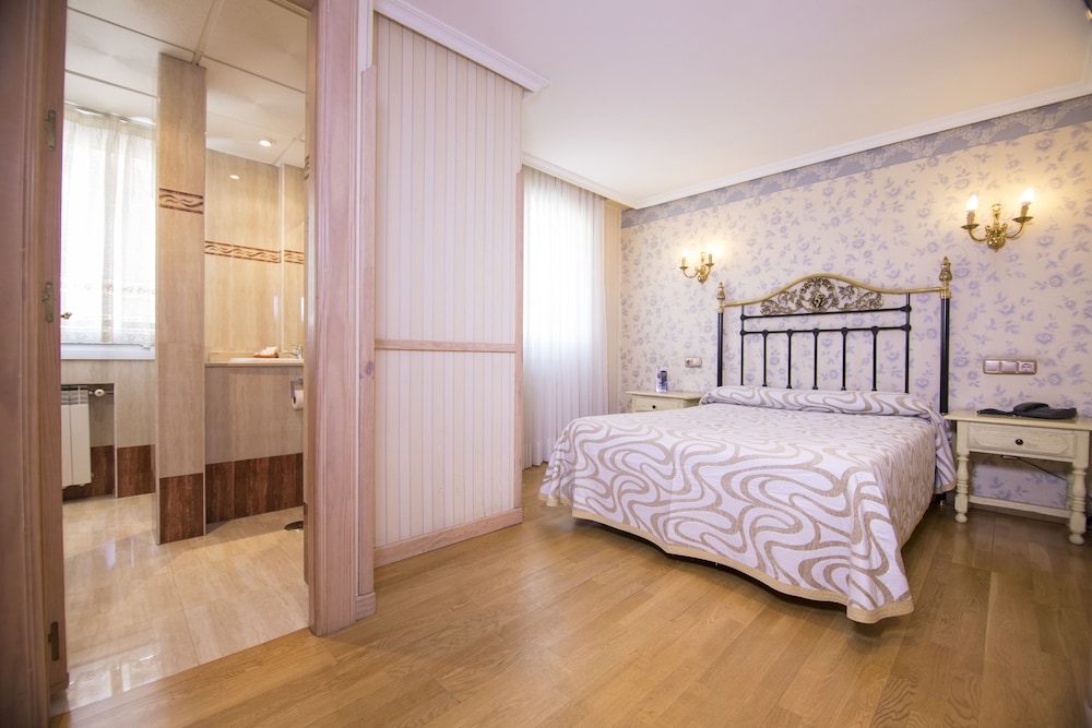 Habitación Doble, 1 Cama Doble