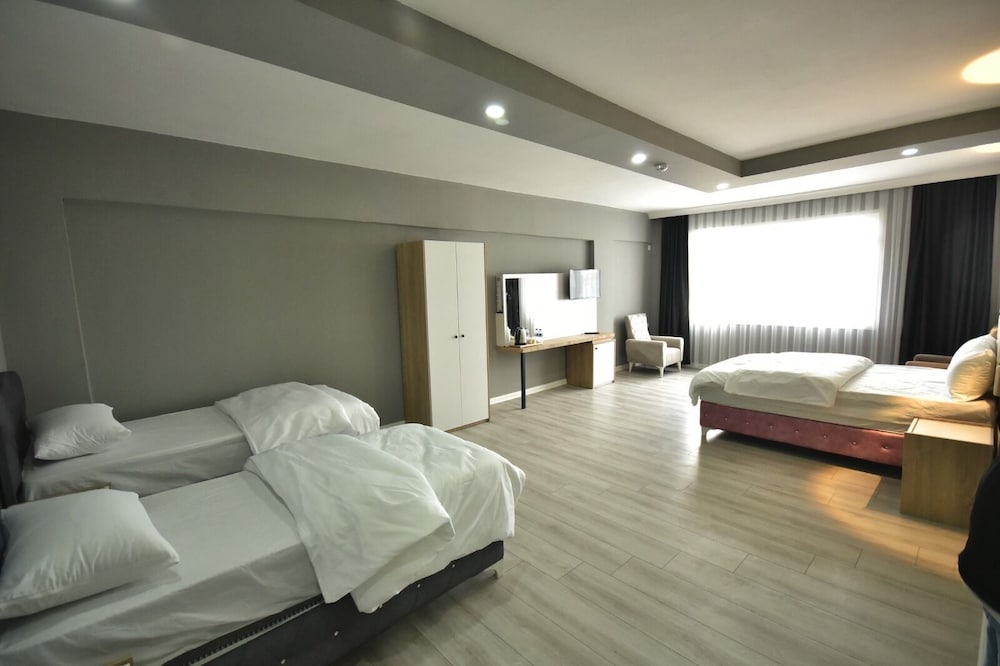 Standard Triple Room photo 1