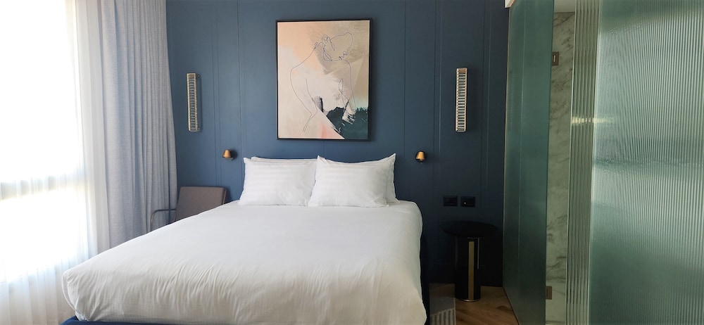 Deluxe Double Room photo 1