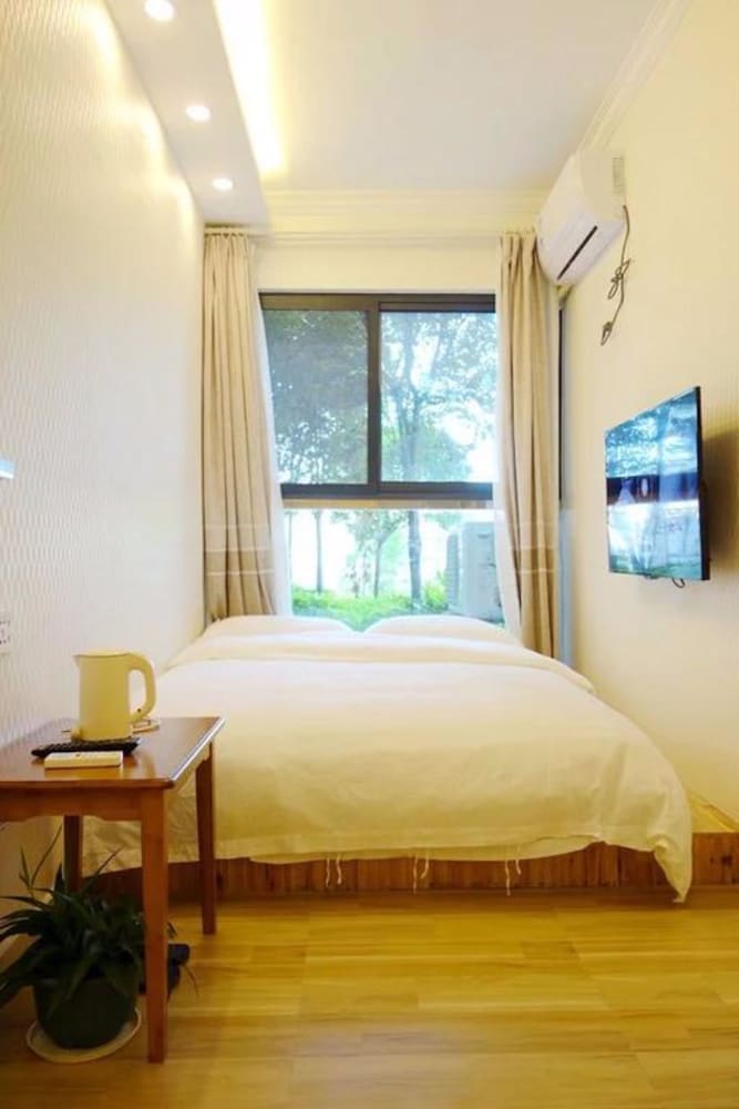 Basic Room, 1 Bedroom