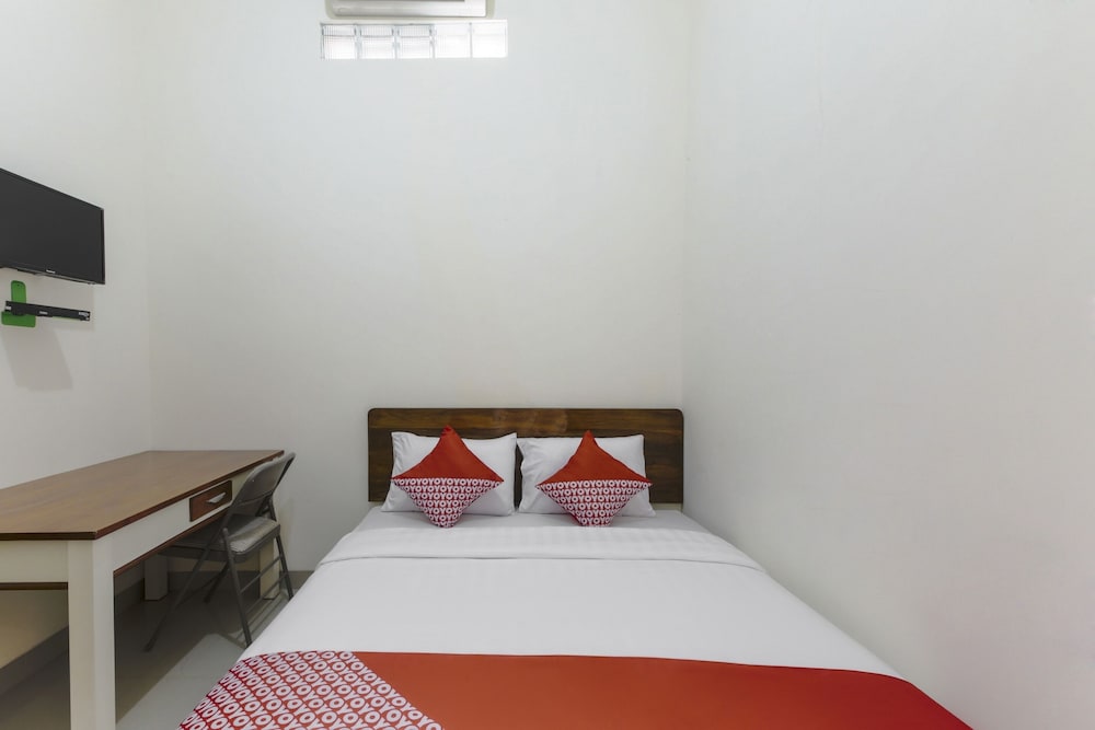 Standard Double Room - Photo 1