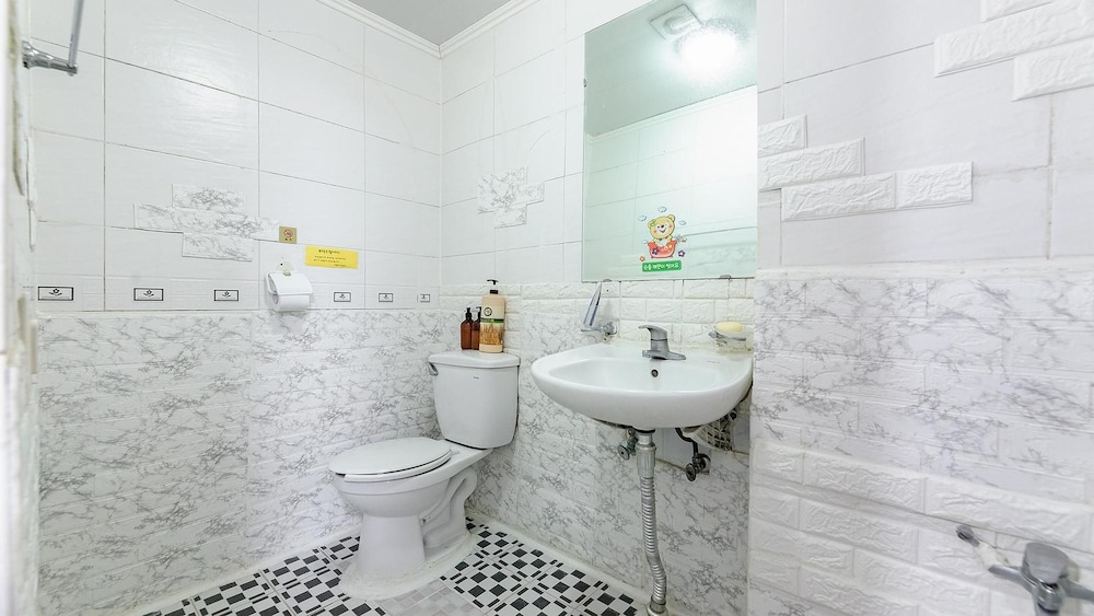 Basic Room, 1 Bedroom (ga 3ho) - Photo 8