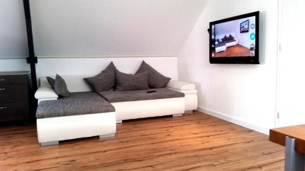 Executive Apartment photo 1