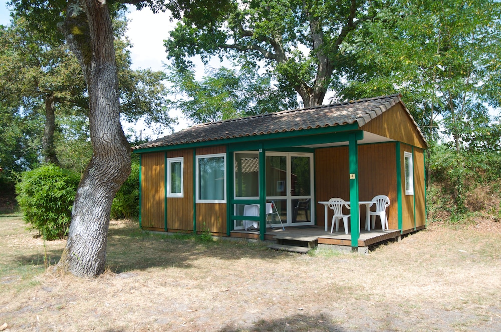 Chalet (4 Pers) photo 2