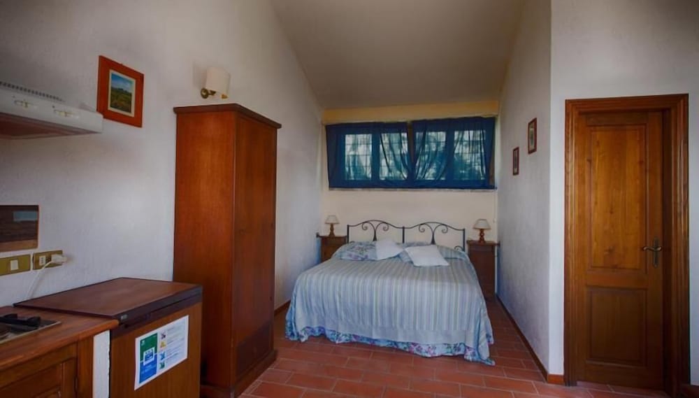 Basic Apartment, 1 Bedroom, Lake View photo 1