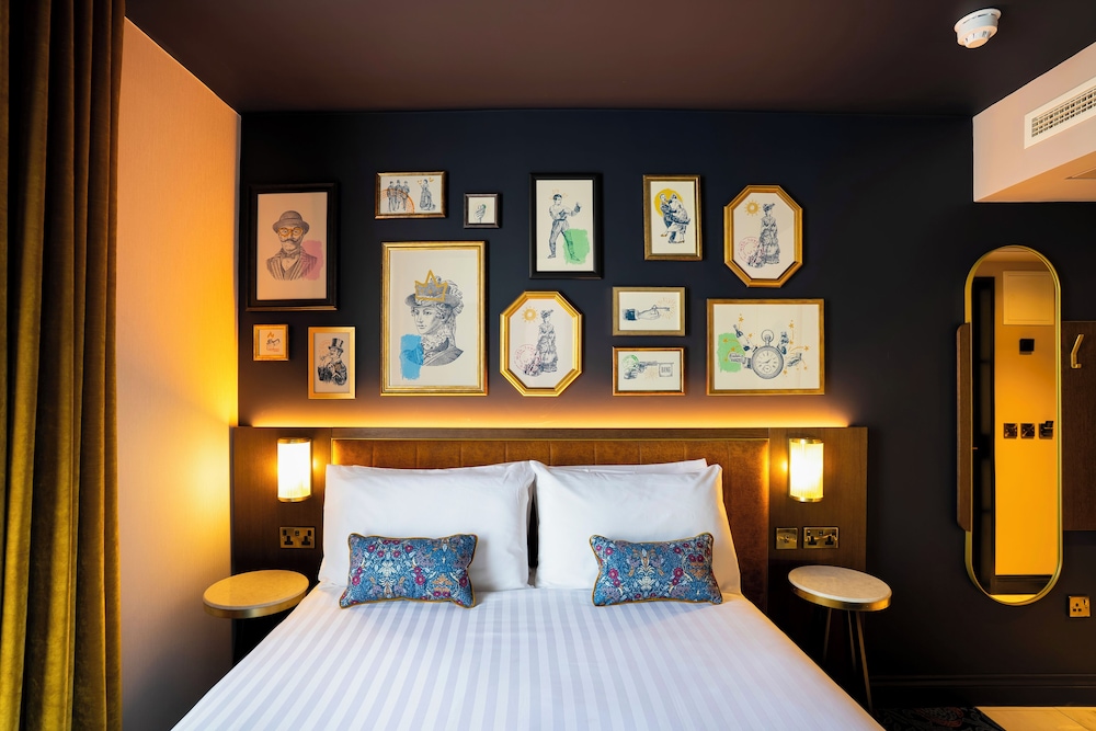 Deluxe Double Room photo 1