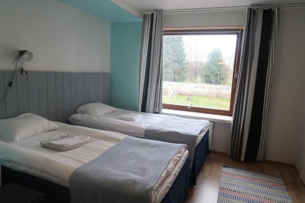 Basic Double Room photo 2