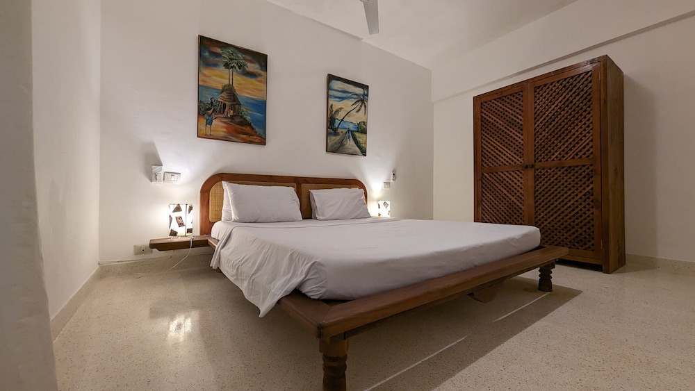 Superior Suite, 1 Bedroom, Ocean View - Photo 4