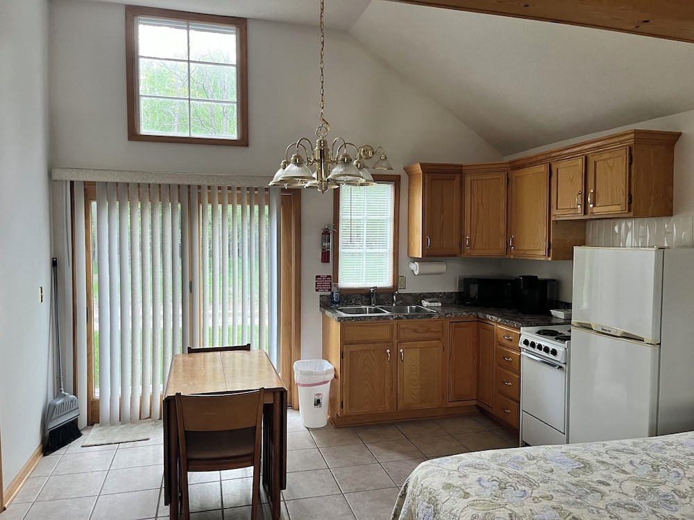 Chalet photo 3
