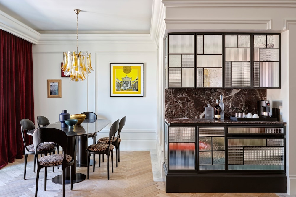Penthouse, 1 Bedroom, Terrace