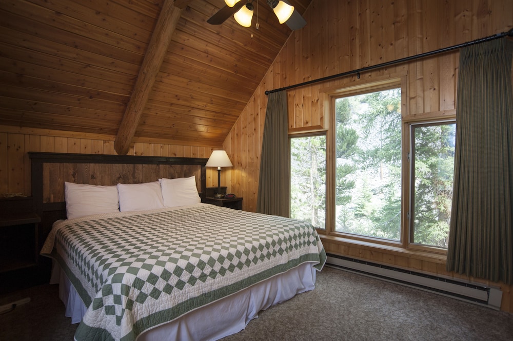 Mountain Chalet - Photo 6