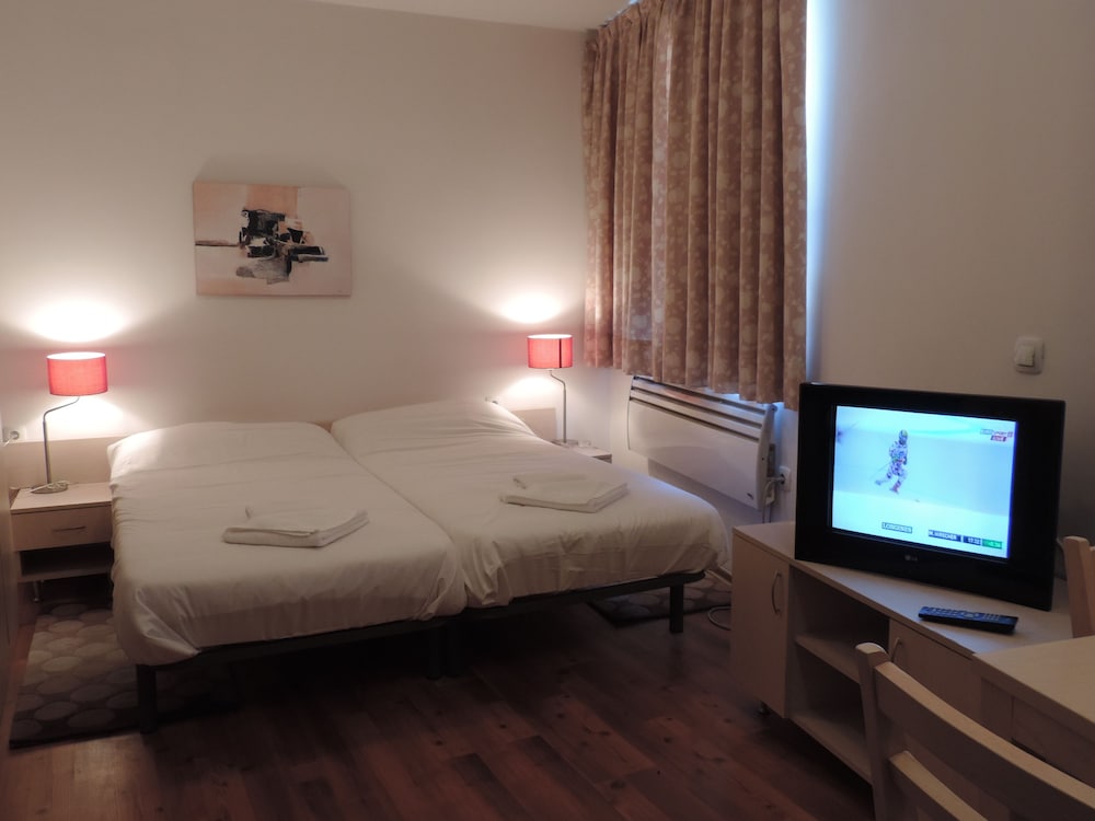 Standard Apartment, 1 Bedroom