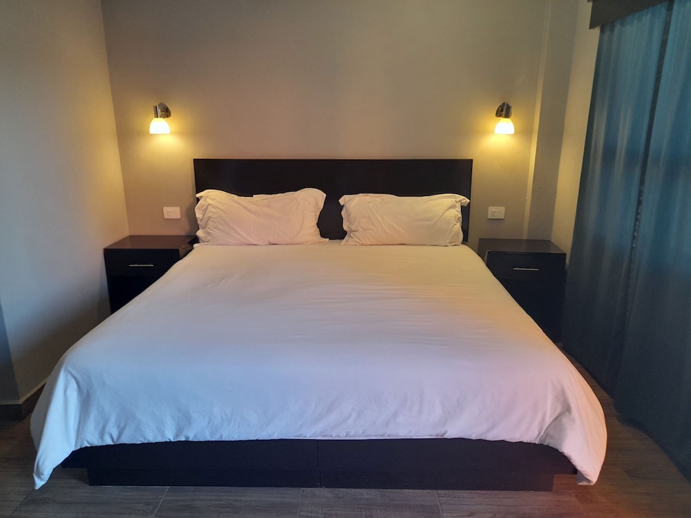 Classic Single Room