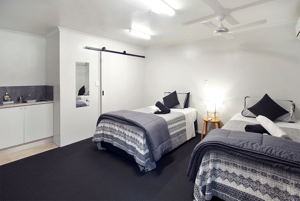 Comfort Double or Twin Room, Garden View photo 1