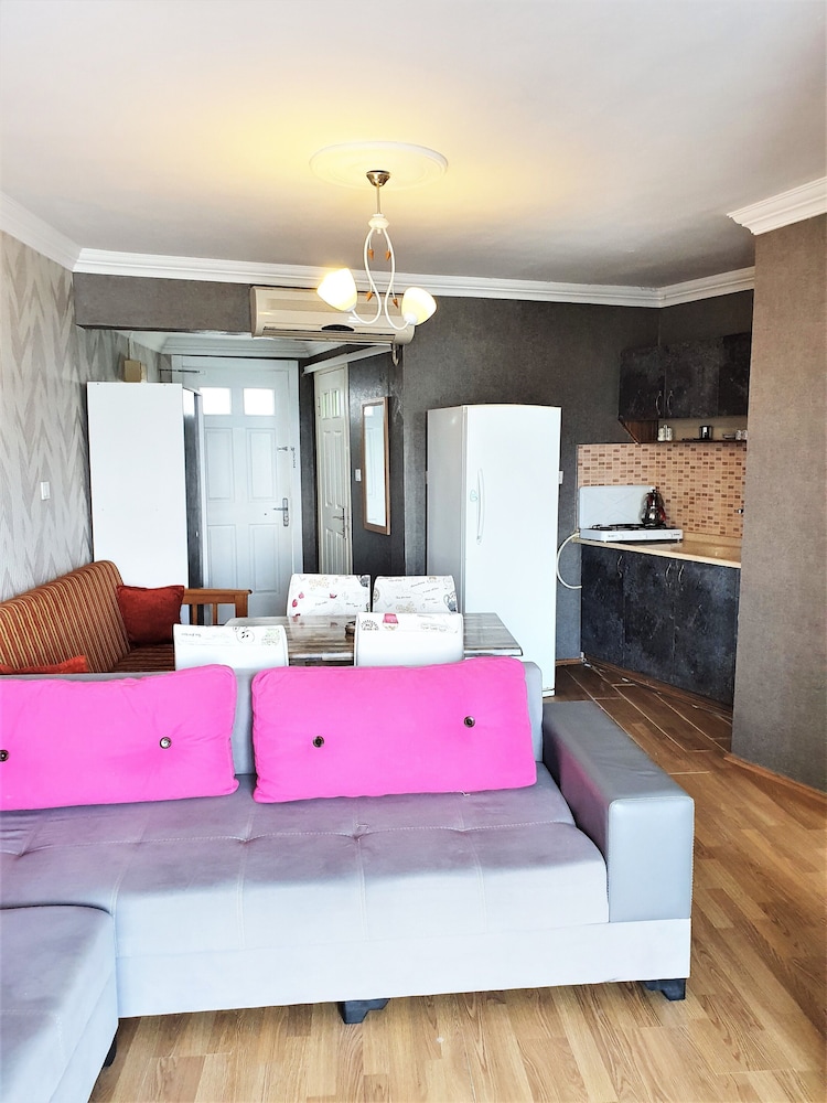Apartment, Sea View photo 3