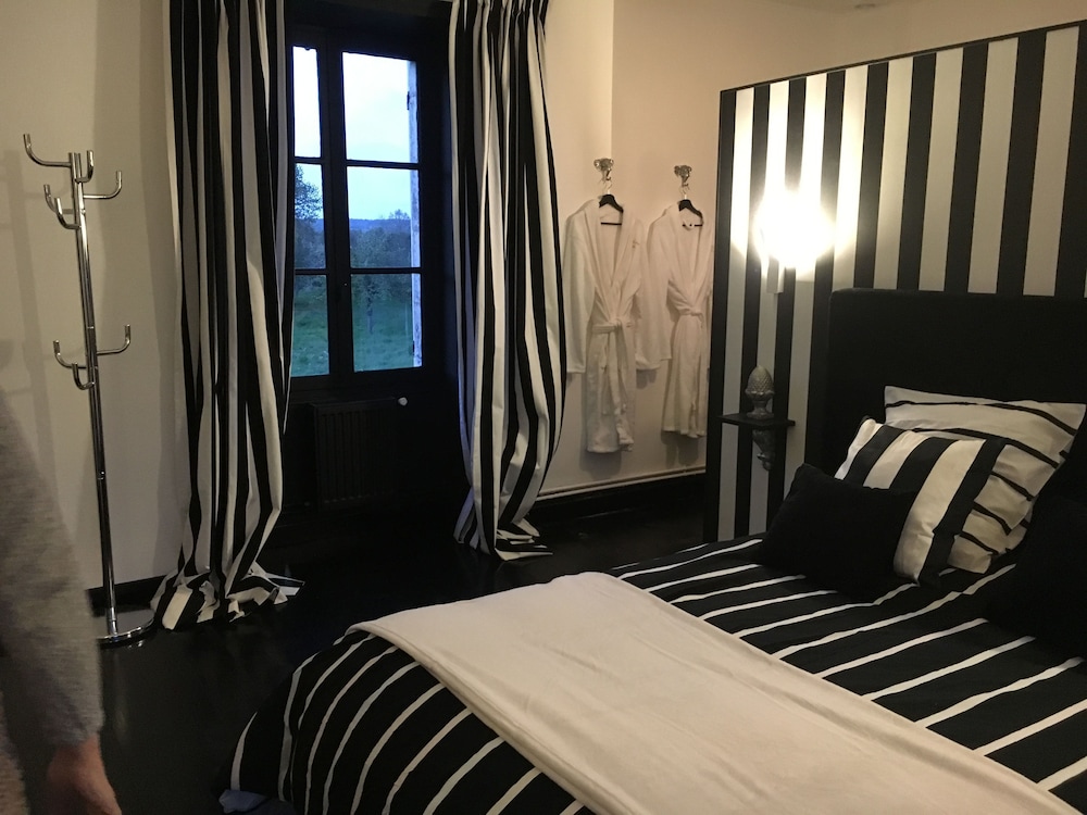 Double Room (Château Bel-Abri) photo 1